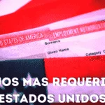TRABAJOS MAS REQUERIDOS EN USA