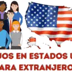 trabajar en Estados Unidos