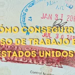 PERMISO DE TRABAJO PARA ESTADOS UNIDOS