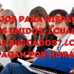 trabajos para hispanos