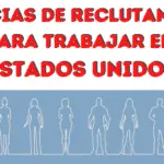 agencia de reclutamiento en Estados Unidos