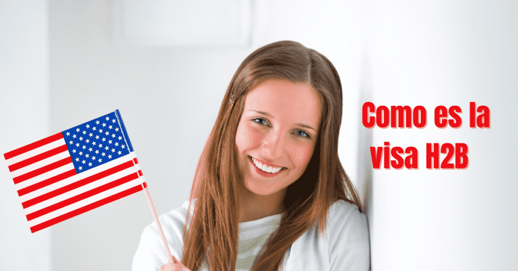 visa H2B