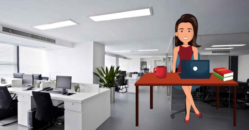 Como vestir para una entrevista de trabajo mujer