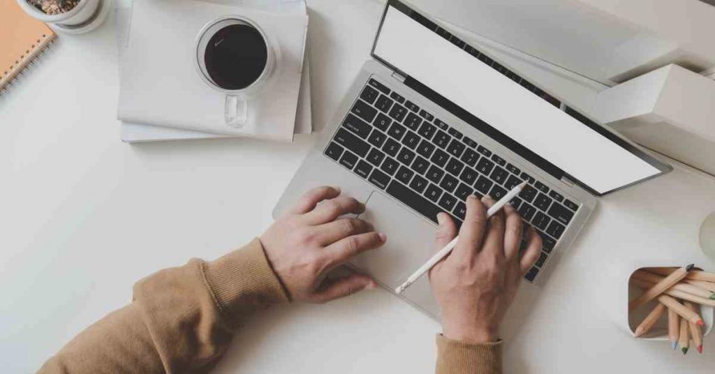 Recomendaciones para trabajar desde casa – Guía técnica