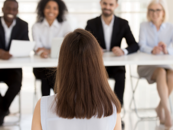 Como vestir para una entrevista de trabajo hombre ¡Elegante!