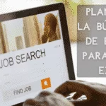 BUSQUEDA DE EMPLEO