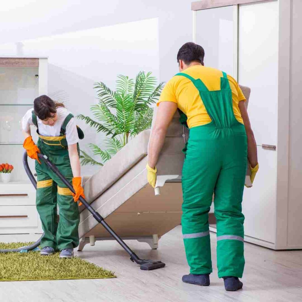 ✅Vacante de Limpieza – oportunidades en hoteles bares y restaurantes