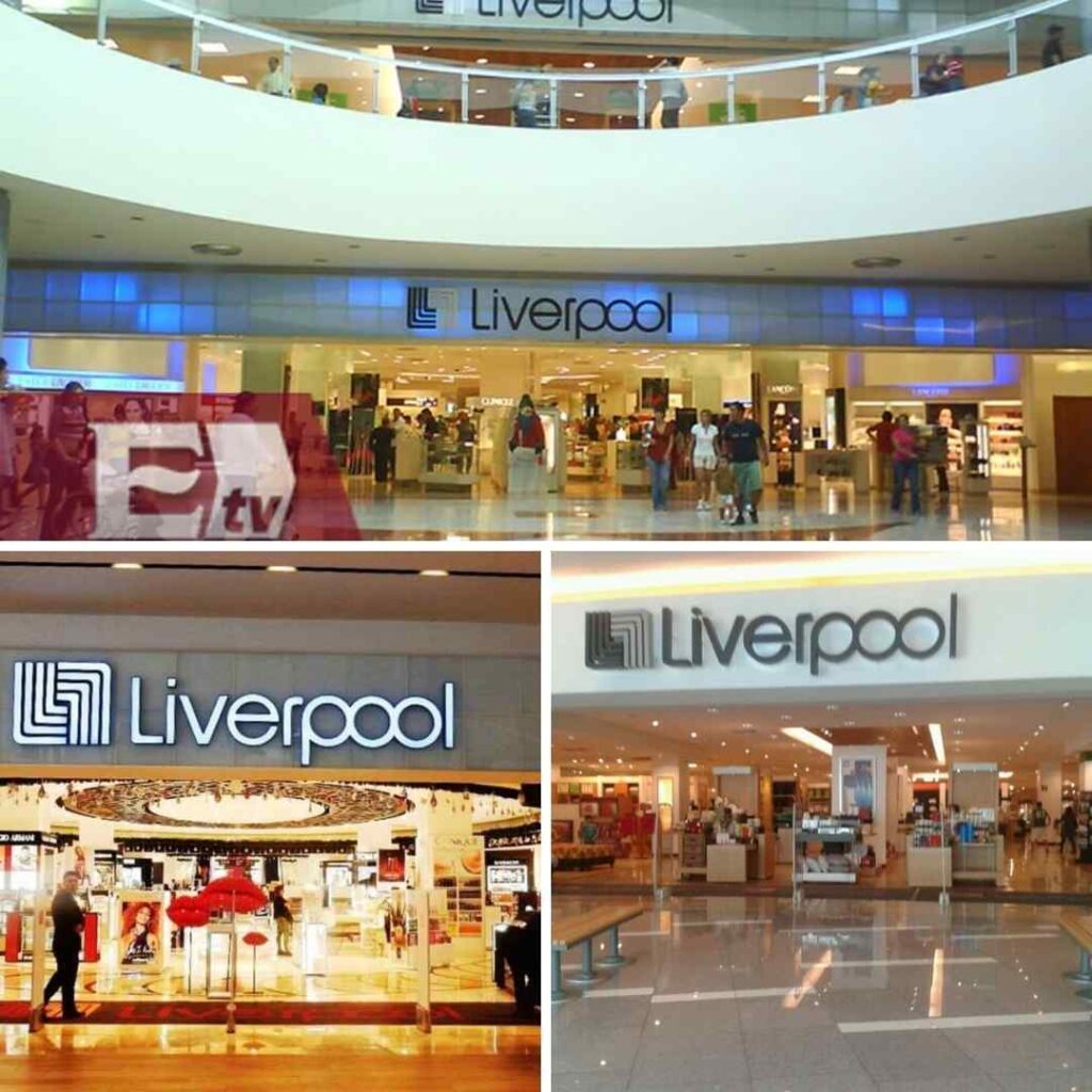 Ofertas de empleo en Liverpool actualizadas